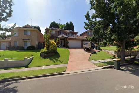 Property photo of 74 Oakhill Drive Castle Hill NSW 2154