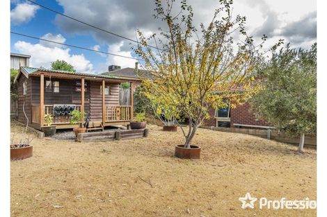 Property photo of 22 Carole Avenue Chirnside Park VIC 3116
