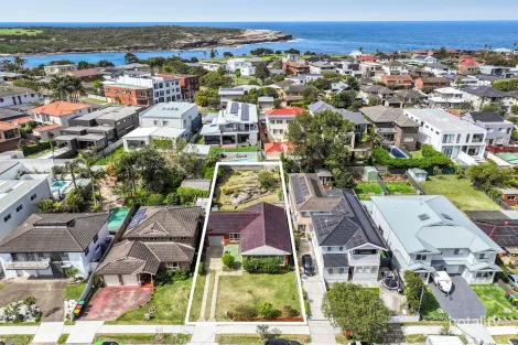 Property photo of 23 Lucas Avenue Malabar NSW 2036