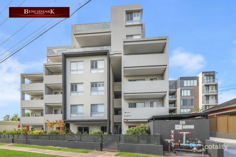 6/80 Lucas Ave, Moorebank, NSW 2170