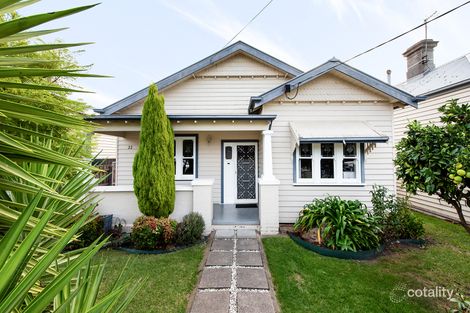22 Rolland St, Coburg, VIC 3058