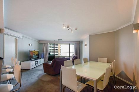 Property photo of 1605/3 Orchid Avenue Surfers Paradise QLD 4217