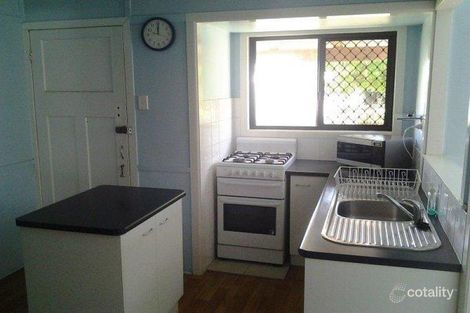 Property photo of 18 Flinders Street West Gladstone QLD 4680