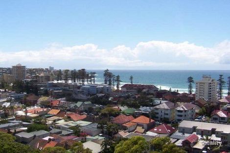 Property photo of 13/41 Kangaroo Street Manly NSW 2095