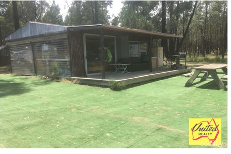 1 Major West Rd, Bumbaldry, NSW 2794