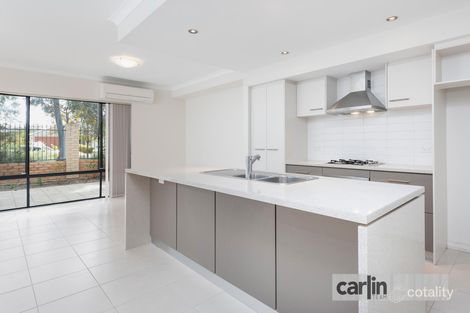 Property photo of 4/50 Suttor Drive Success WA 6164