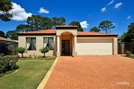 Property photo of 108 Vaucluse Crescent Ellenbrook WA 6069