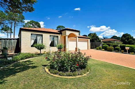Property photo of 108 Vaucluse Crescent Ellenbrook WA 6069