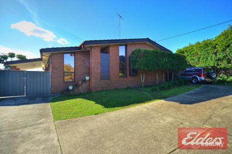 Property photo of 277 Old Windsor Road Old Toongabbie NSW 2146
