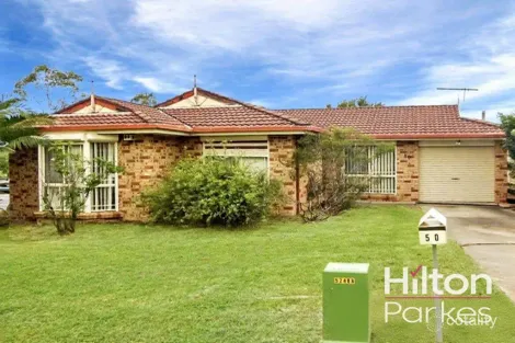 50 Linde Rd, Glendenning, NSW 2761