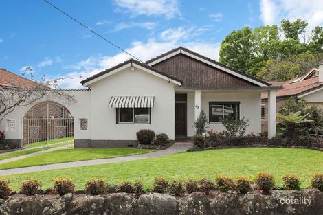 39 Loudon Ave, Haberfield, NSW 2045