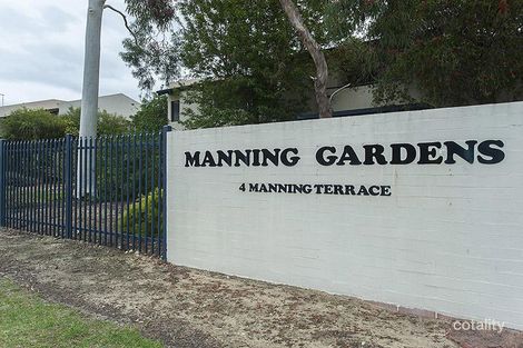 17/4 Manning Tce, South Perth, WA 6151