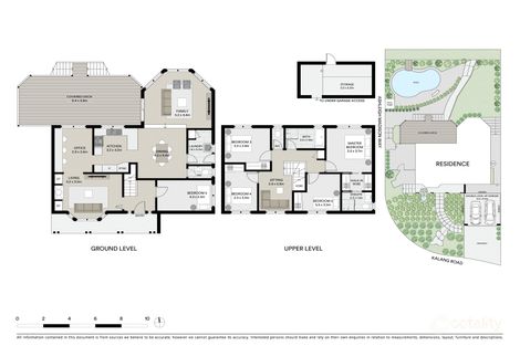 Property photo of 14 Kalang Road Mount Colah NSW 2079