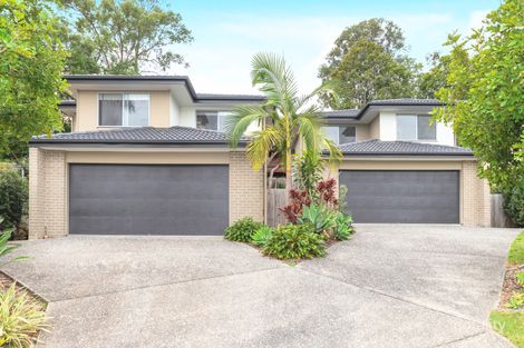 Property photo of 1/14 Wilmot Place Helensvale QLD 4212