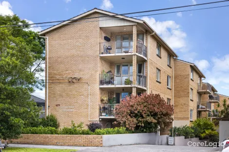 Property photo of 6/477 Great North Road Abbotsford NSW 2046