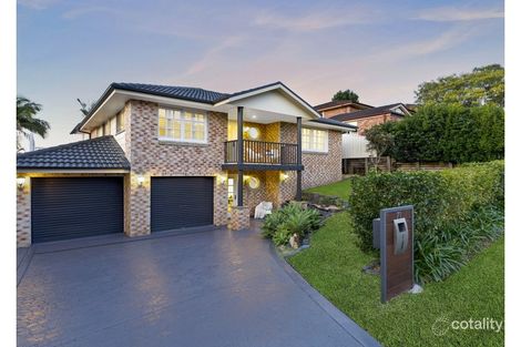 Property photo of 71 Thames Drive Erina NSW 2250