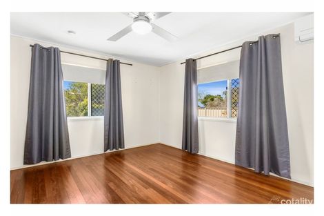 Property photo of 122 Menzies Street Park Avenue QLD 4701