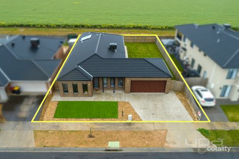 Property photo of 22 Long Forest Avenue Harkness VIC 3337