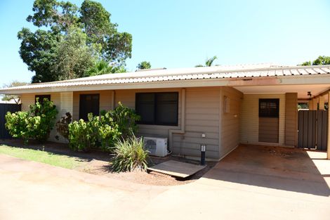 3/1 Brown Way, South Hedland, WA 6722