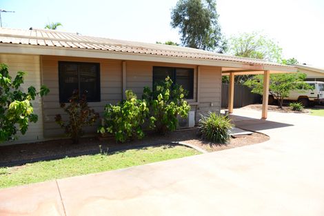 Property photo of 3/1 Brown Way South Hedland WA 6722