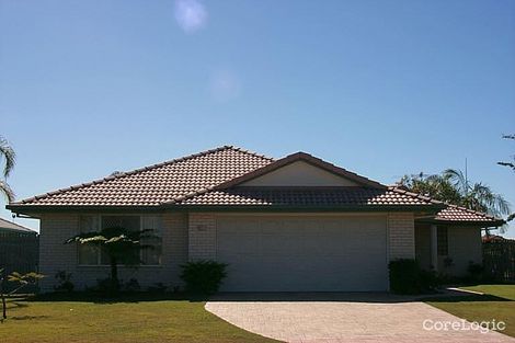 Property photo of 10 Stirling Castle Court Pelican Waters QLD 4551