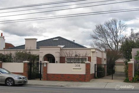 Property photo of 308B Glenferrie Road Malvern VIC 3144