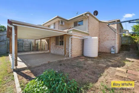 Property photo of 39 Springsure Street Runcorn QLD 4113