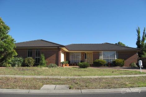 22 Truro Cres, Keilor Lodge, VIC 3038