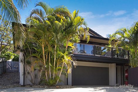 Property photo of 220 Darlington Drive Banora Point NSW 2486