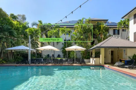 Property photo of 28/35-37 Davidson Street Port Douglas QLD 4877