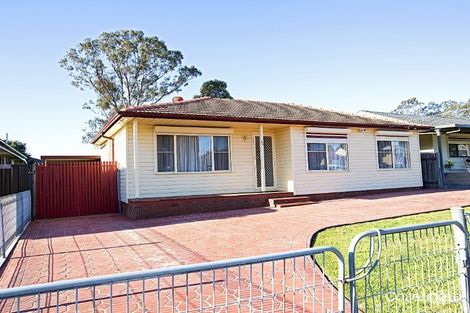 Property photo of 40 Hamel Road Mount Pritchard NSW 2170