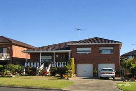 6 Essendon St, St Johns Park, NSW 2176