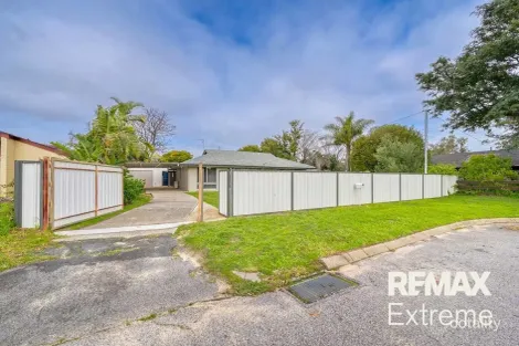 Property photo of 11 Isandra Close Pinjarra WA 6208