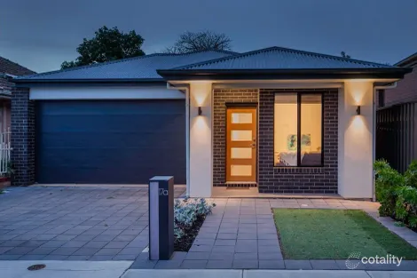 17a Brooker Ave, Campbelltown, SA 5074