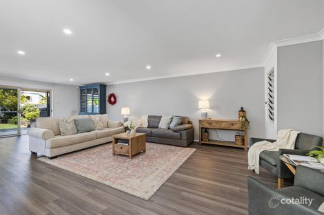 Property photo of 29 Edith Street Wellington Point QLD 4160