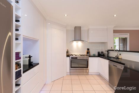Property photo of 92 Fiddlewood Crescent Bellbowrie QLD 4070