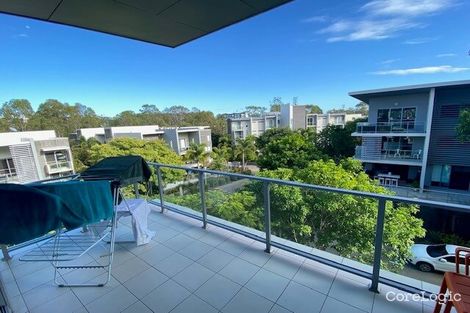 Property photo of 24/154 Musgrave Avenue Southport QLD 4215