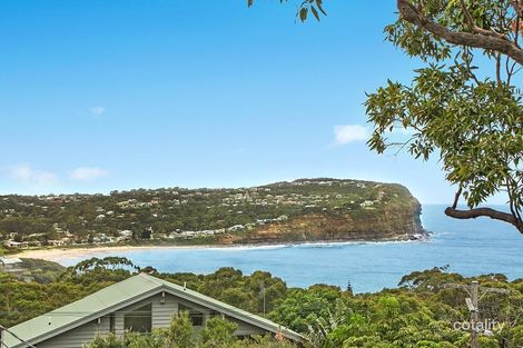 Property photo of 42 Beachview Esplanade Macmasters Beach NSW 2251