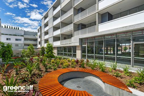 252/801 New Canterbury Rd, Dulwich Hill, NSW 2203