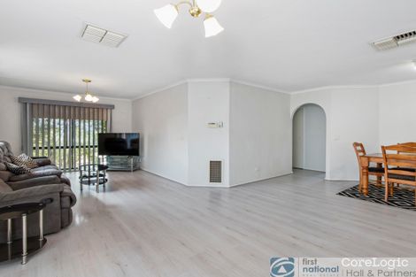 Property photo of 12 Cumulus Court Hampton Park VIC 3976