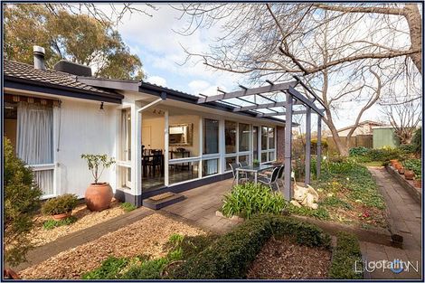 Property photo of 16 Kellway Street Evatt ACT 2617