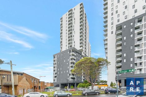 609/10 Norfolk St, Liverpool, NSW 2170