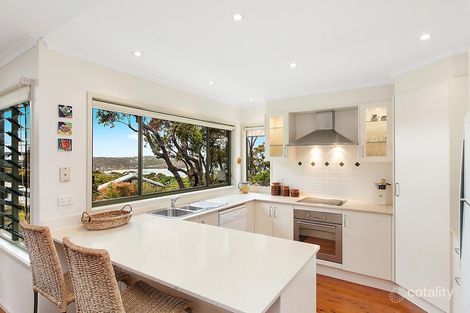 Property photo of 42 Beachview Esplanade Macmasters Beach NSW 2251