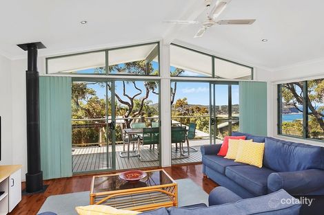 Property photo of 42 Beachview Esplanade Macmasters Beach NSW 2251