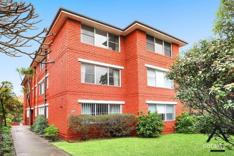 7/59 Moore Park Rd, Centennial Park, NSW 2021