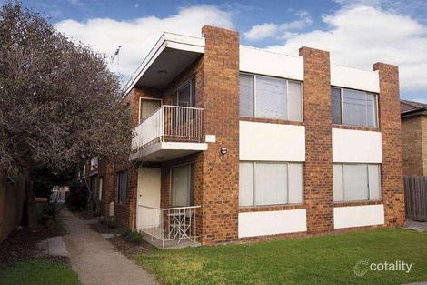 8/19 Bishop St, Kingsville, VIC 3012