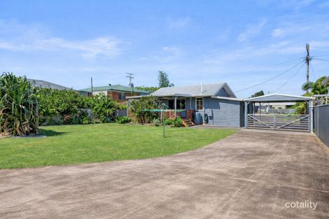 Property photo of 11 Moore Street Victoria Point QLD 4165