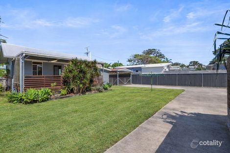 Property photo of 11 Moore Street Victoria Point QLD 4165