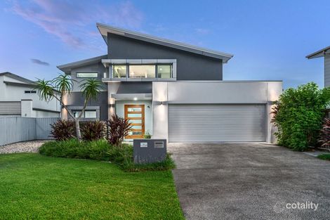 Property photo of 85 Feathertail Place Wakerley QLD 4154