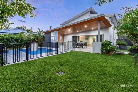 Property photo of 85 Feathertail Place Wakerley QLD 4154